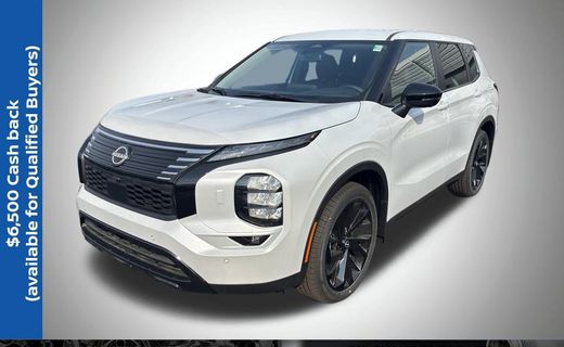 2026 Nissan Rogue SL