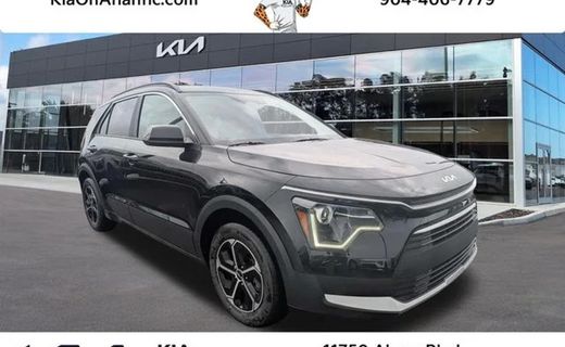 2026 Kia Niro LX