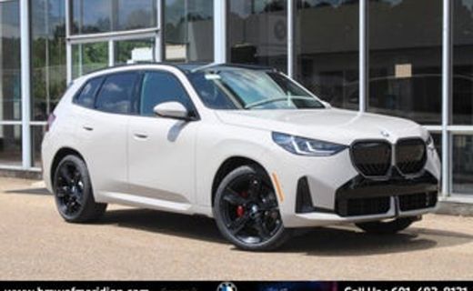 2026 BMW X3