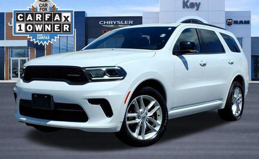 2024 Dodge Durango GT