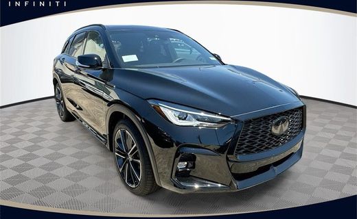 2024 Infiniti QX50 Sport