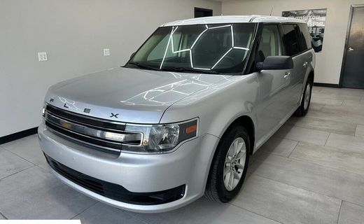2014 Ford Flex SE