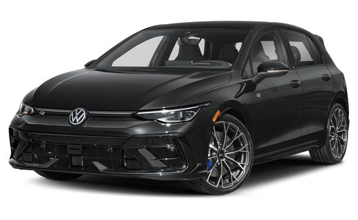 2026 Volkswagen Golf R 2 0 TSI