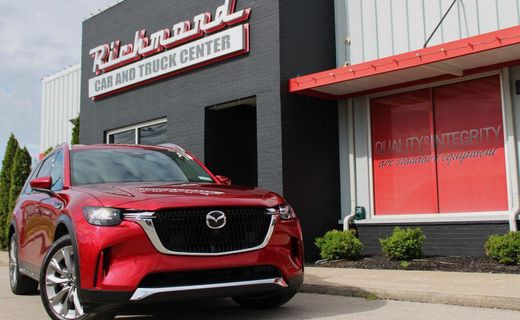 2025 Mazda CX-90 Premium Plus