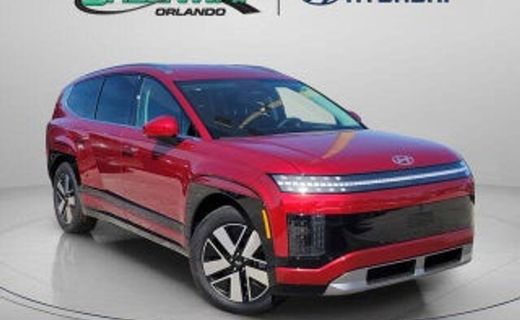 2026 Volkswagen Atlas SE