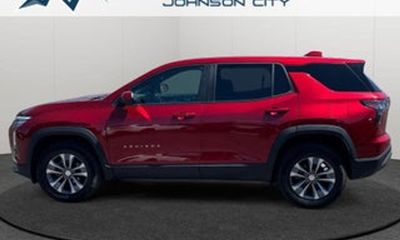 2023 Chevrolet Equinox Premier 1LZ
