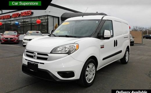 2015 Ram Promaster City SLT