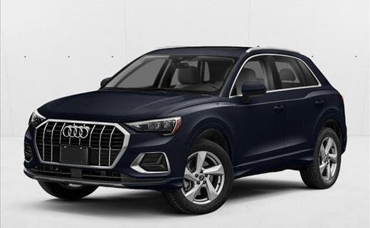 2019 Audi Q3 Quattro Premium Plus