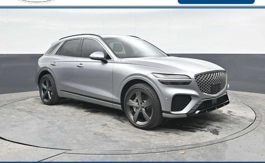 2024 Genesis GV70