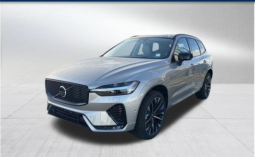 2026 Volvo XC60 Ultra Dark