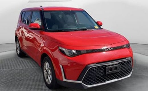 2023 Kia Soul