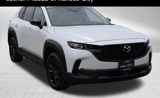 2025 Mazda CX-50 Premium