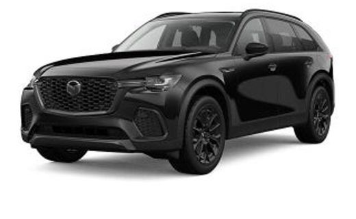 2026 Mazda CX-70