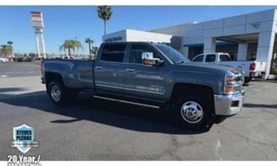2018 GMC Sierra SLT