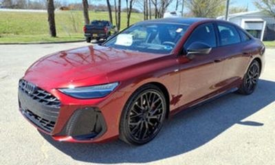 2026 Genesis G90 3 5T