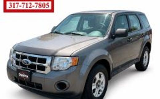 2012 Ford Escape XLS