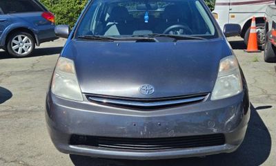 2009 Toyota Prius