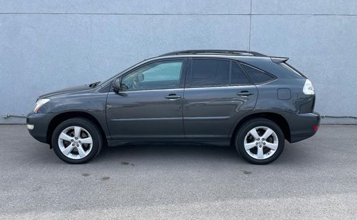 2005 Lexus RX