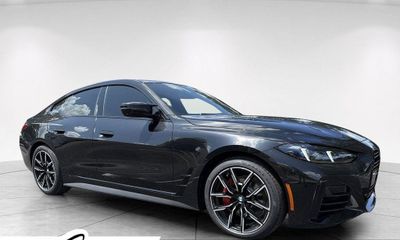 2026 BMW M440I xDrive GC