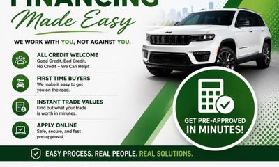 2027 Jeep Grand Cherokee L Limited