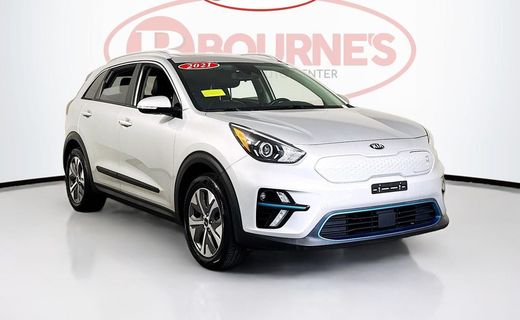 2021 Kia Niro EX Premium