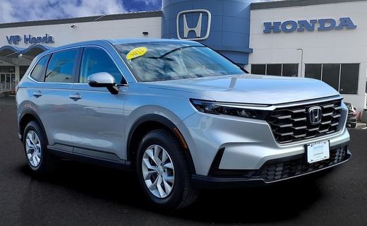 2023 Honda CR-V LX