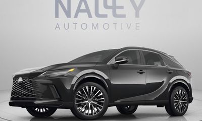 2023 Lexus RX 350
