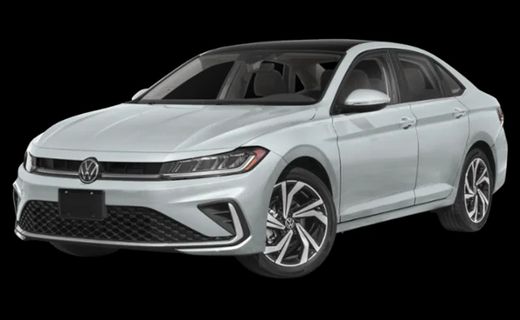 2026 Volkswagen Jetta SEL