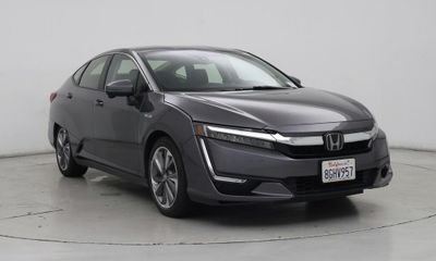 2018 Honda Clarity Touring