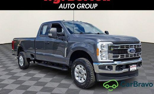 2023 Ford F-250