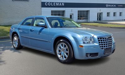 2008 Chrysler 300 Touring