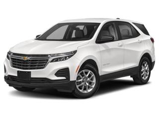 2024 Chevrolet Equinox LT 1LT