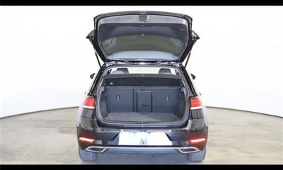 2018 Volkswagen Golf S SE