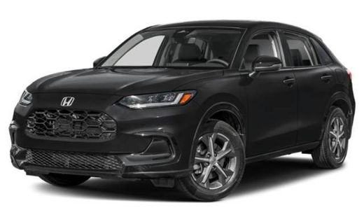 2025 Honda HR-V