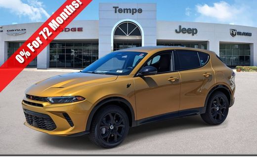 2024 Dodge Hornet