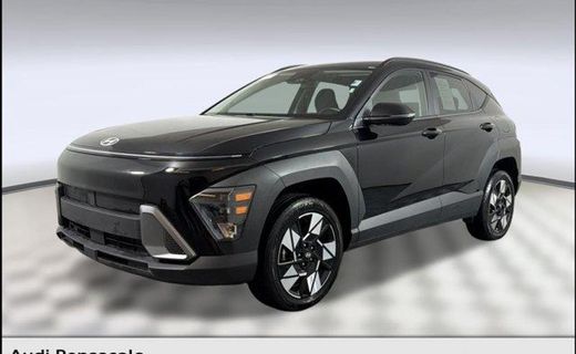 2024 Hyundai Kona SE