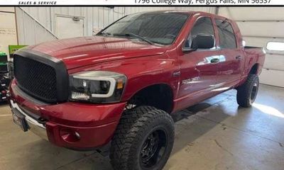 2007 Dodge RAM 1500 FOR Sale