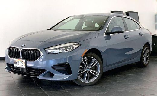 2023 BMW 228I GC