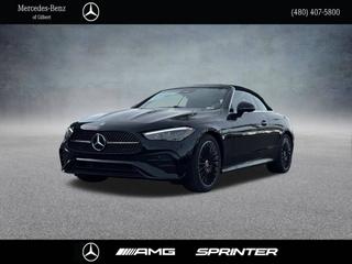 2027 Mercedes-Benz CLE 300