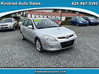 2009 Hyundai Elantra