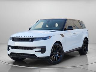 2026 Land Rover Range Sport P360 SE