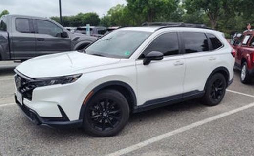 2023 Honda CR-V Sport Touring