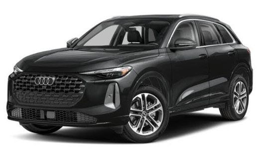 2026 Audi Q5 Quattro Premium