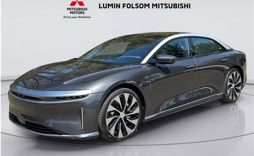 2023 Lucid AIR Touring