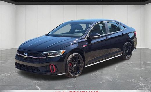 2023 Volkswagen Jetta GLI Autobahn