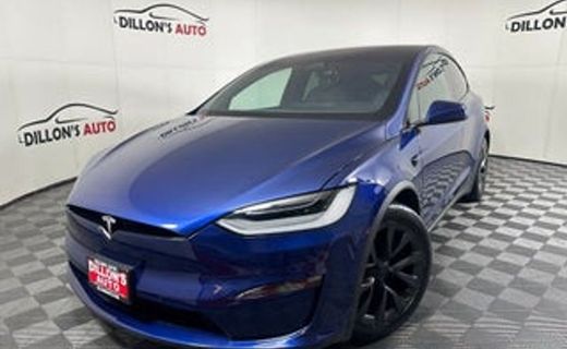 2023 Tesla Model X
