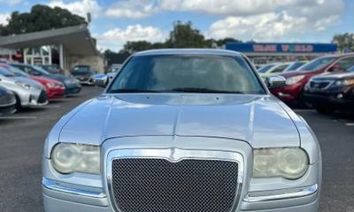 2007 Chrysler 300C