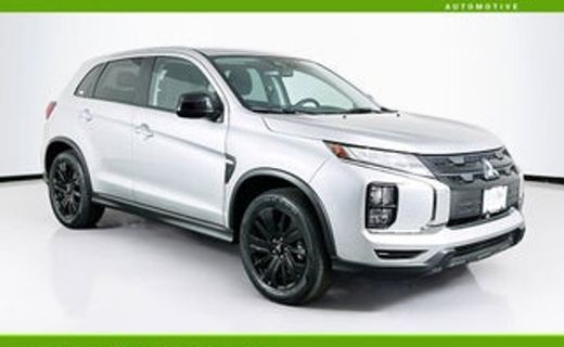 2025 Mitsubishi Outlander Sport