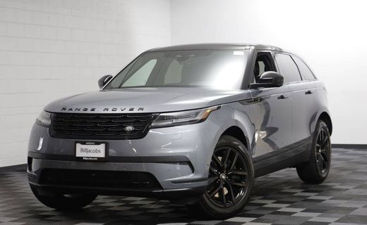 2026 Land Rover Range Velar P250 S