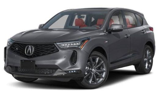 2025 Acura RDX